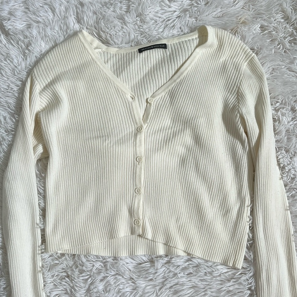 Brandy Melville Sweater.